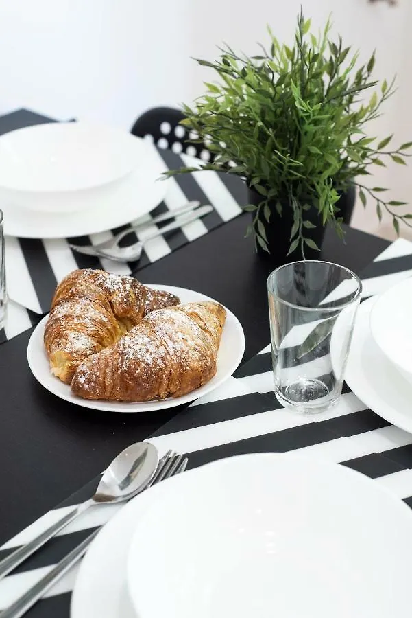 St. Paul Palace Relais 로마 이탈리아